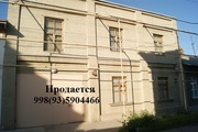 Продается дом в Мирабадском районе Ташкента 360 кв.Рисовый